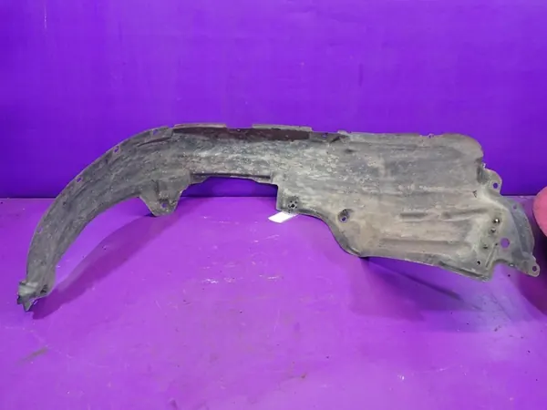 Toyota RAV4 III 05- XA30 Right Front Wheel Arch 53875-42061 image 3