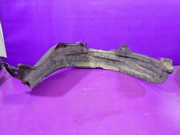 Toyota RAV4 III 05- XA30 Right Front Wheel Arch 53875-42061 image 4