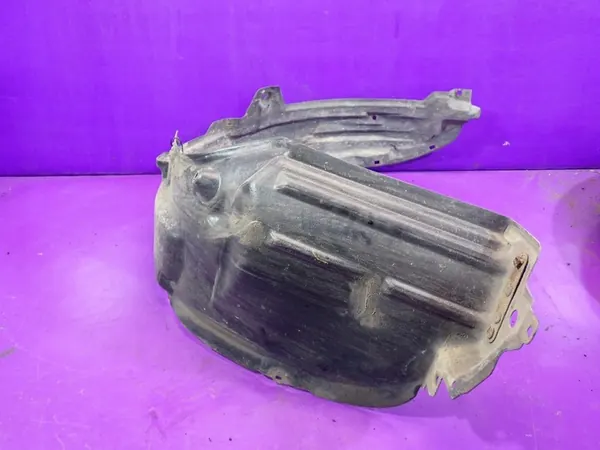 Toyota RAV4 III 05- XA30 Right Front Wheel Arch 53875-42061 image 5