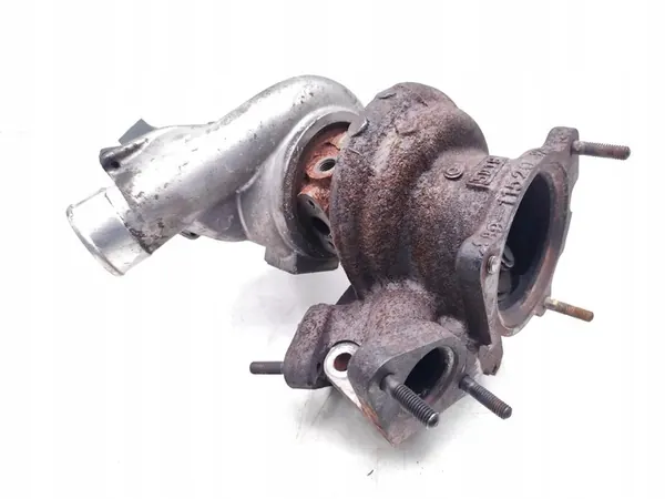 Vauxhall Vectra 2.8 V6 Turbo 2007 image 2