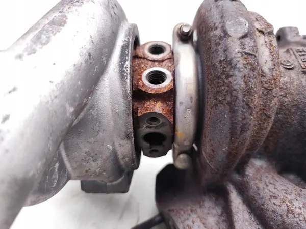 Vauxhall Vectra 2.8 V6 Turbo 2007 image 3