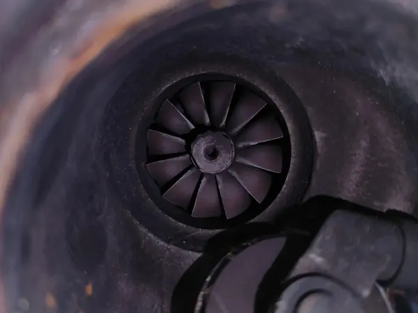 Vauxhall Vectra 2.8 V6 Turbo 2007 image 5