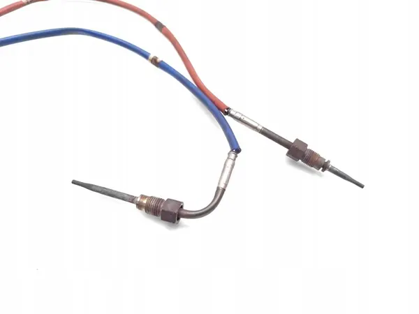 Sensor de temperatura de escape Nissan Juke 2020 226587733R image 5