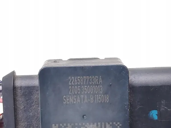 Sensor de temperatura de escape Nissan Juke 2020 226587733R image 6