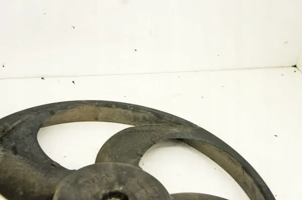 RE237 Radiatorventilator voor Kia Optima IV JF 1.7d image 3