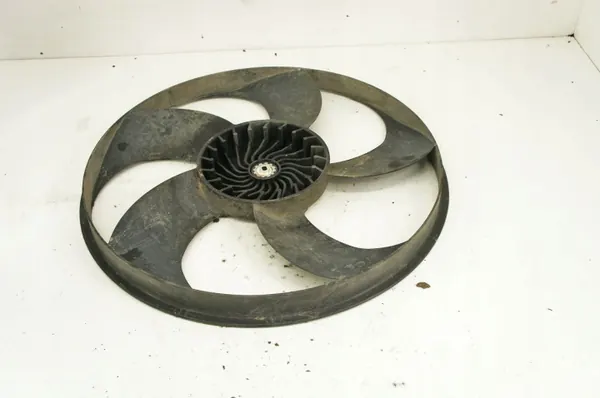 RE237 Radiatorventilator voor Kia Optima IV JF 1.7d image 5