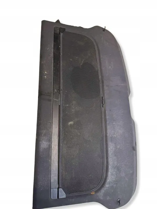 Kofferraumablage Audi A3 S3 8P OEM XPP10995 image 2