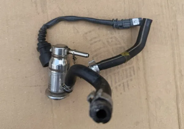 Inyector AdBlue FIAT DUCATO 2.2 JET OEM 46350244 image 2