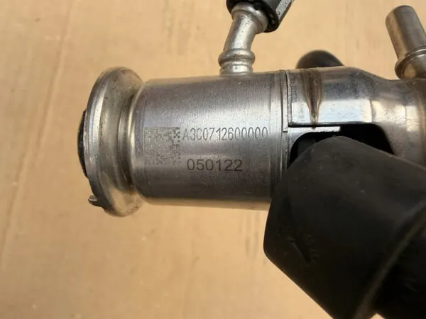 Inyector AdBlue FIAT DUCATO 2.2 JET OEM 46350244 image 3
