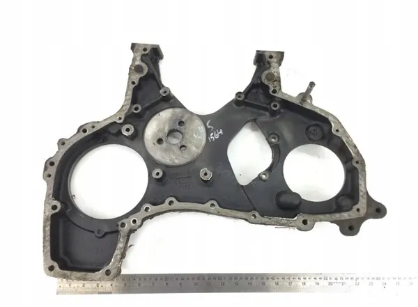 OEM 1120428 Volvo Cubierta Motor Delantera - Usado image 2