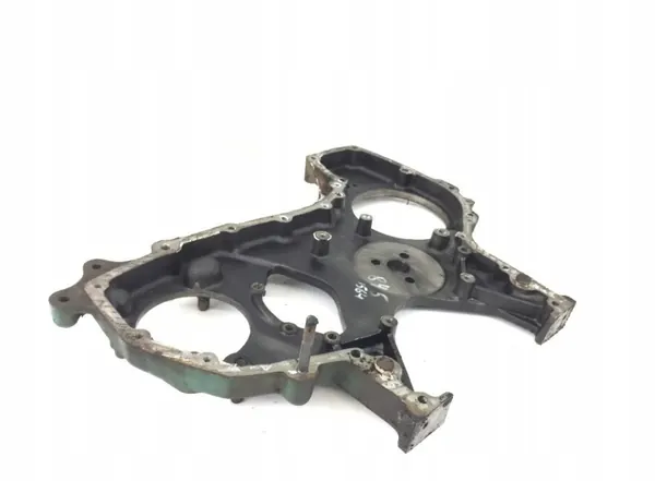 OEM 1120428 Volvo Cubierta Motor Delantera - Usado image 3