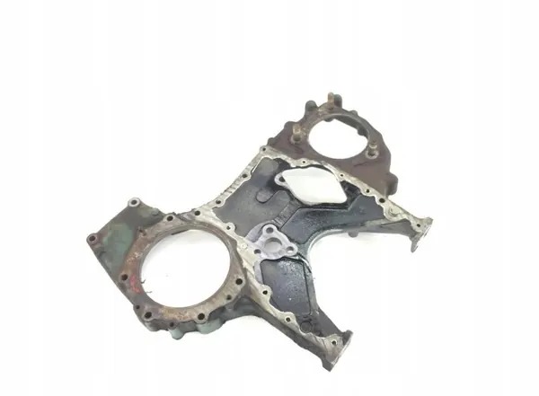 OEM 1120428 Volvo Cubierta Motor Delantera - Usado image 5