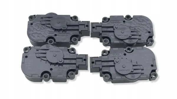 Motor de válvula de ventilação Mini Countryman U25 OEM T53556CE image 2