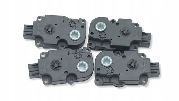 Motor de válvula de ventilação Mini Countryman U25 OEM T53556CE image 4