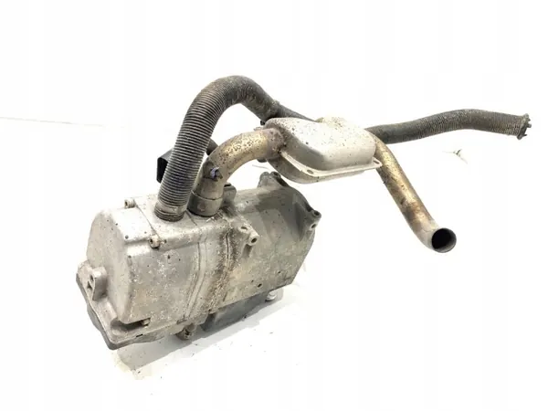 Webasto lämmitys OEM 929159576R Renault Trafic III:lle image 2