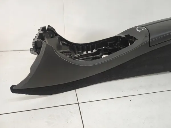 Console central apoio de braço EU Mercedes E-Class W213 Kombi AMG image 3