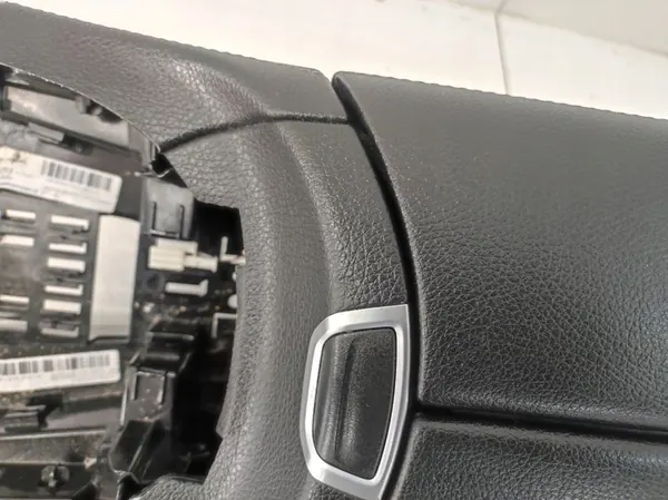 Console central apoio de braço EU Mercedes E-Class W213 Kombi AMG image 6