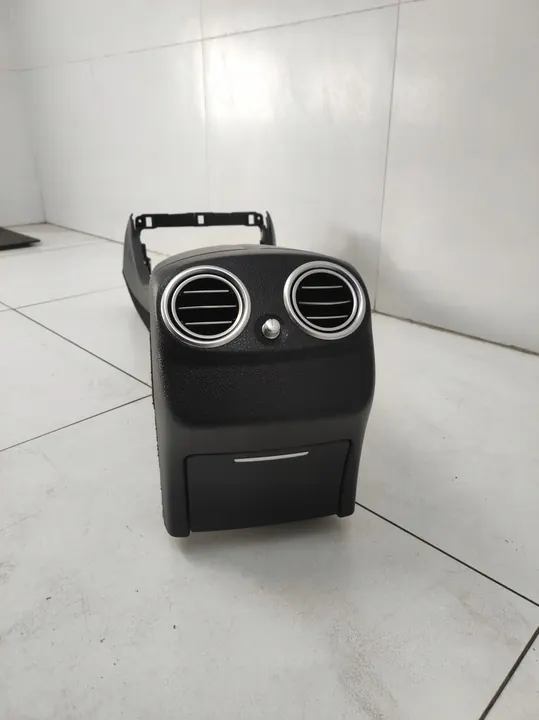 Console central apoio de braço EU Mercedes E-Class W213 Kombi AMG image 7