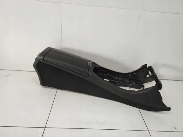 Console central apoio de braço EU Mercedes E-Class W213 Kombi AMG image 8