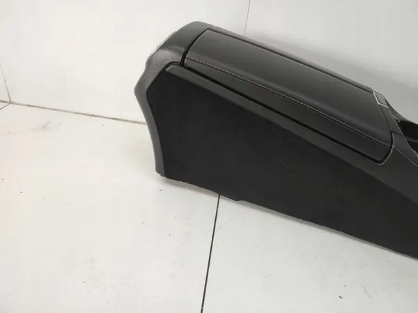 Console central apoio de braço EU Mercedes E-Class W213 Kombi AMG image 9