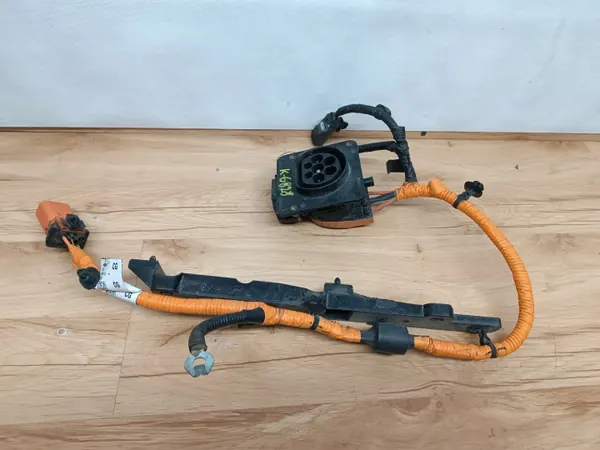 Câble de charge Ford Kuga III MK3 Hybride 2019+ LX68-14B308-CG image 2