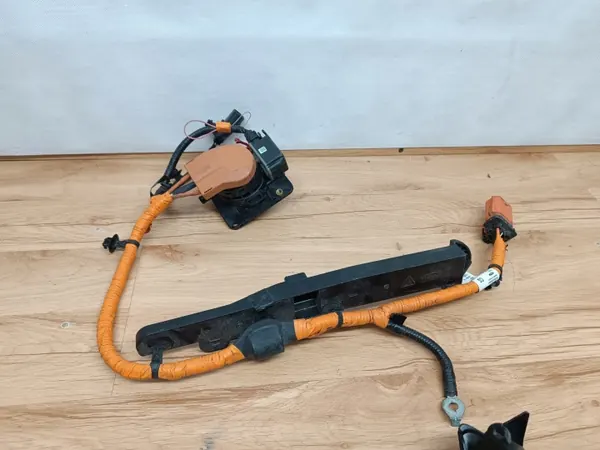 Câble de charge Ford Kuga III MK3 Hybride 2019+ LX68-14B308-CG image 7