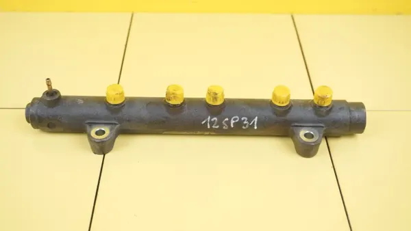 Rampe d'injection OEM 107780-0440 pour Honda CR-V III 2.2 ICTDI image 2