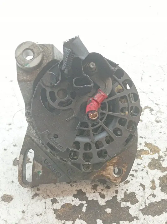 Vaihtovirtageneraattori Fiat Grande Punto I 51859042 image 4