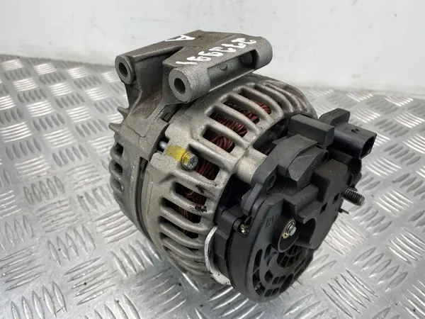 ALTERNATOR MERCEDES GLK X204 2.8 3.0 3.5 V6 A0131546302 image 3