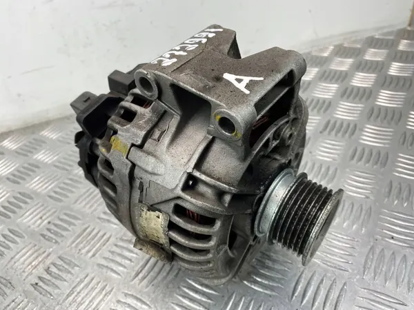 ALTERNATOR MERCEDES GLK X204 2.8 3.0 3.5 V6 A0131546302 image 4
