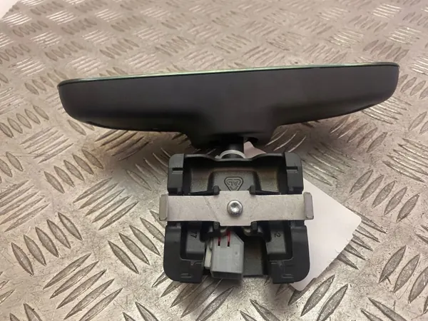 Land Rover Evoque II Taustapeili OEM J8A217E678AA image 4