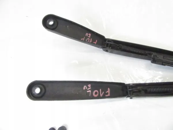 Jeu Bras d'Essuie-Glace BMW OEM 7182459 7203156 image 6