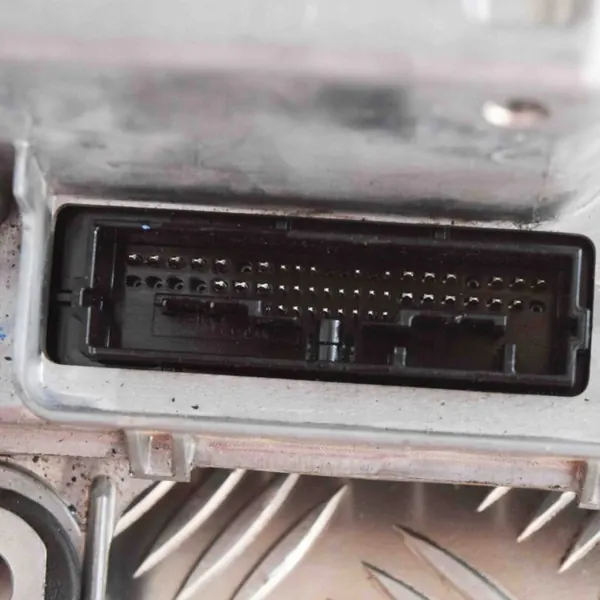 Module de suspension pneumatique Tesla Model 3 OEM P111818291E image 3