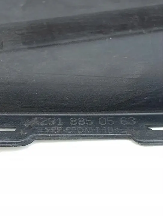 Suporte de farol Mercedes-Benz OEM A2318850563 image 7
