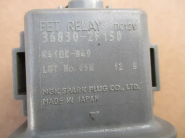 KIA SPORTAGE III Rela 36830-2F150 image 3