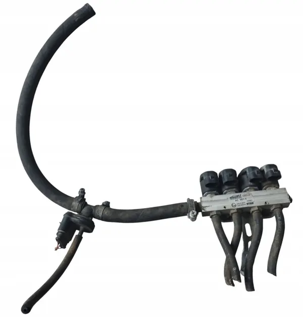 LPG-ruiskutuskaide OEM 67R-010973 - Stag Käytetty image 2