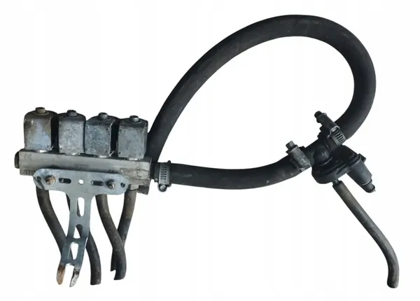 LPG-ruiskutuskaide OEM 67R-010973 - Stag Käytetty image 3