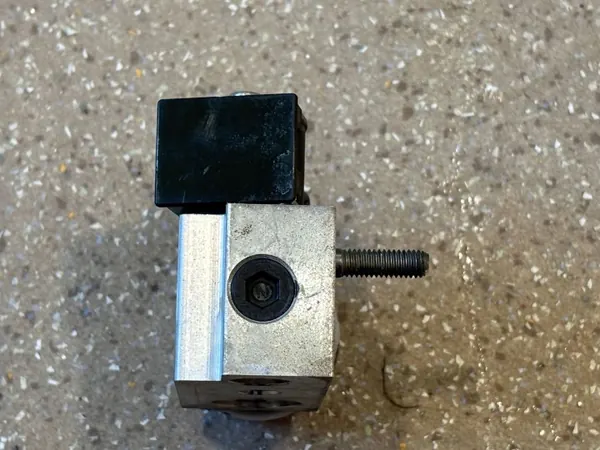 Hyundai Ioniq 5 AC-expansionsventil OEM DX1T1HNECA02 image 5