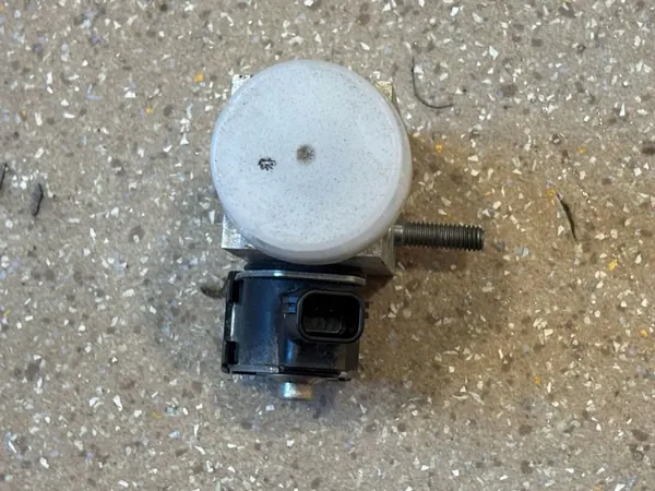 Hyundai Ioniq 5 AC-expansionsventil OEM DX1T1HNECA02 image 6