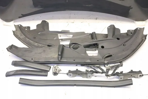 BMW XM G09 Voorbumper Set OEM 546479874684 image 10