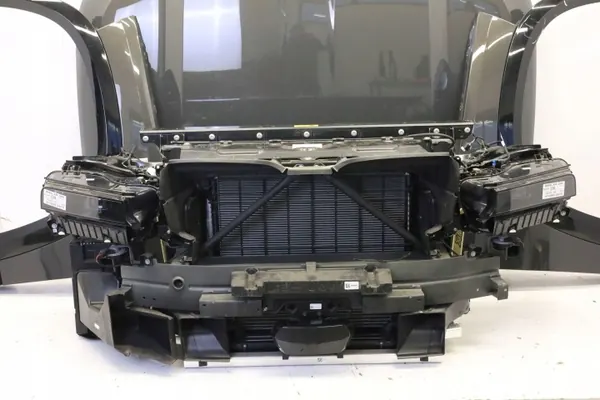 BMW XM G09 Voorbumper Set OEM 546479874684 image 7