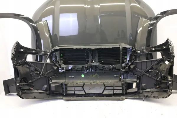 BMW XM G09 Voorbumper Set OEM 546479874684 image 9