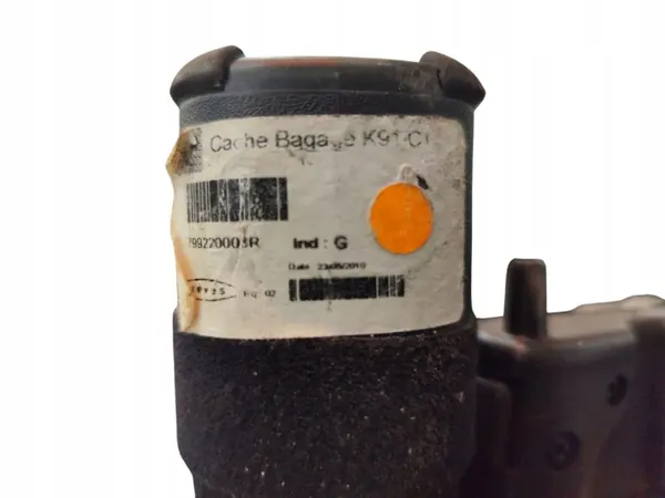 OEM 799220003R Store de Coffre Arrière Renault Laguna image 4