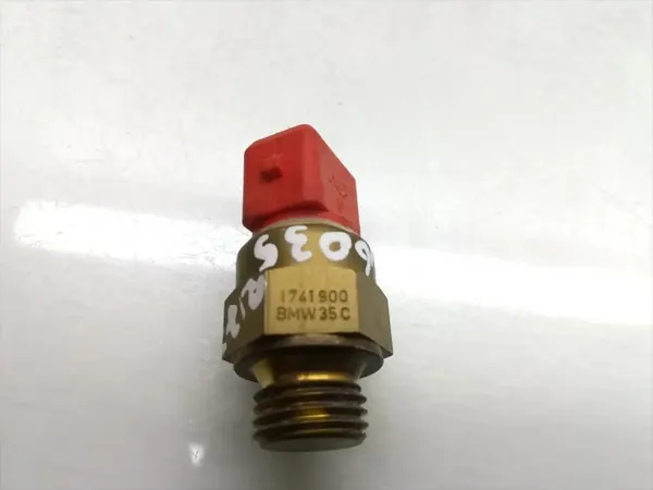 BMW OEM 1741900 Jäähdytysnesteen Lämpötila-anturi X5 3.0d image 5