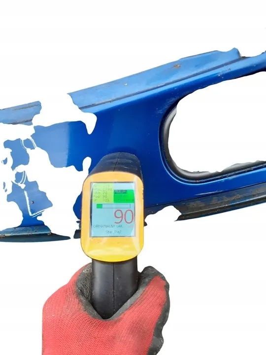 Painel Mini One - Cooper R50 - FDH5410 image 3