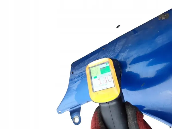 Painel Mini One - Cooper R50 - FDH5410 image 4