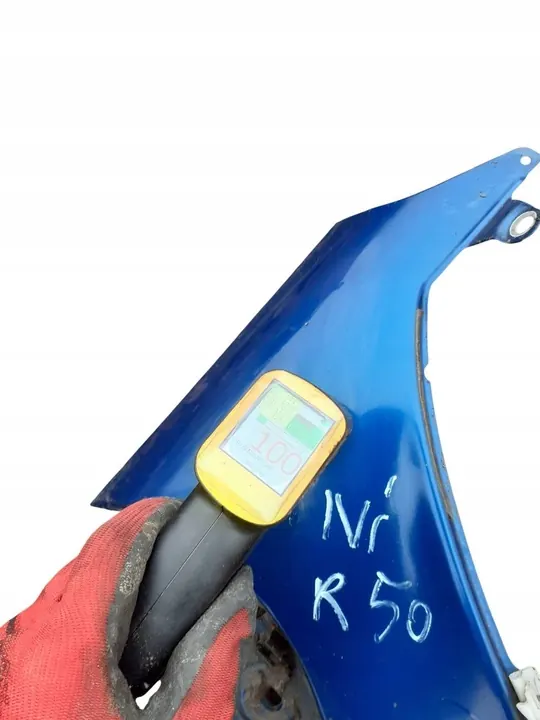 Painel Mini One - Cooper R50 - FDH5410 image 5