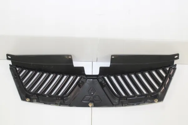 Grille de pare-chocs OEM 360214141 pour Mitsubishi Outlander 06-10 image 3