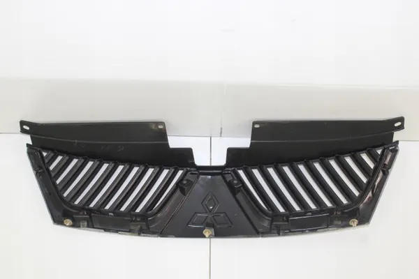 Grille de pare-chocs OEM 360214141 pour Mitsubishi Outlander 06-10 image 4