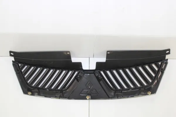 Grille de pare-chocs OEM 360214141 pour Mitsubishi Outlander 06-10 image 5